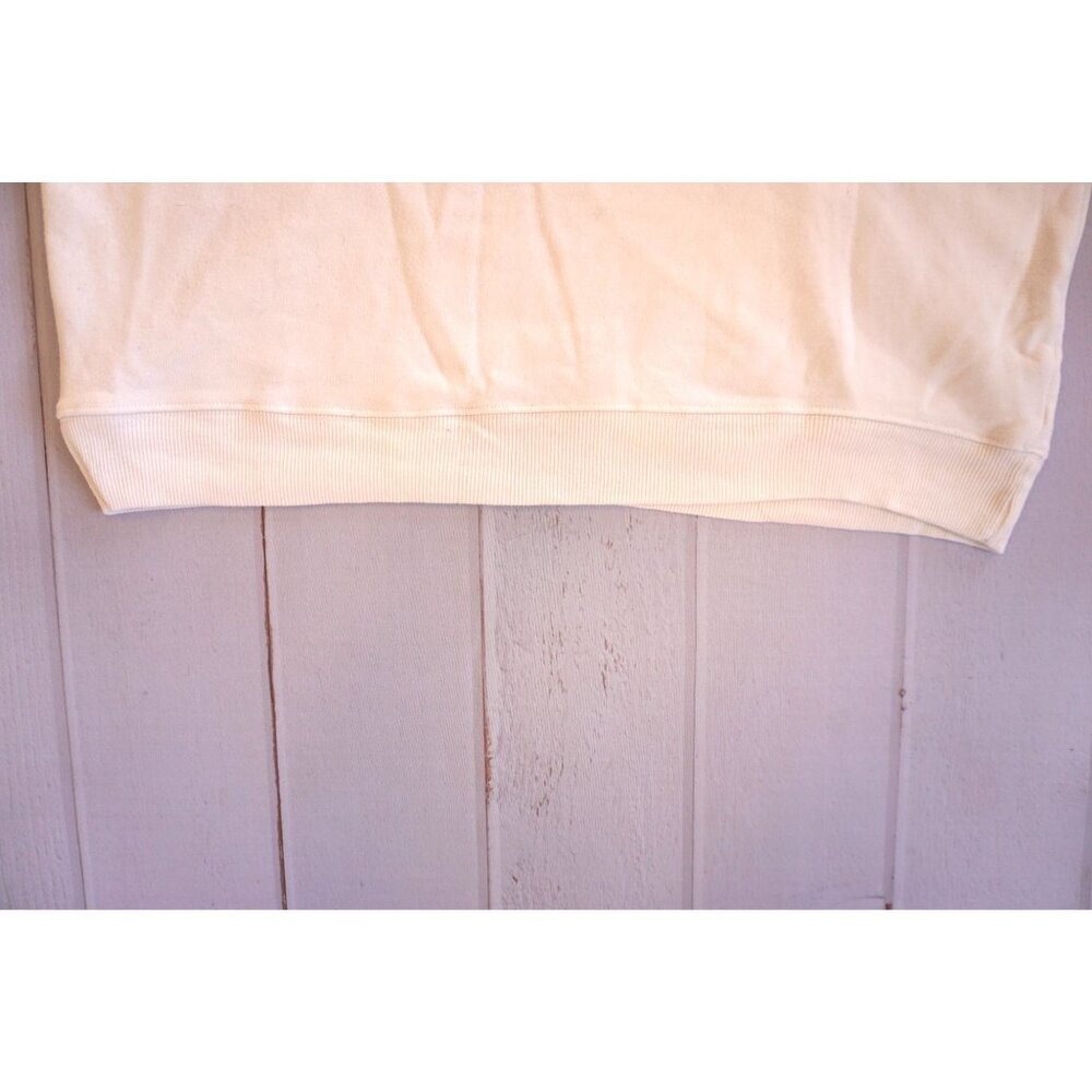 Wildfox Vanilla Coca-Cola “Polar Friends” Crewneck Sweatshirt - Size S - Picture 6 of 9